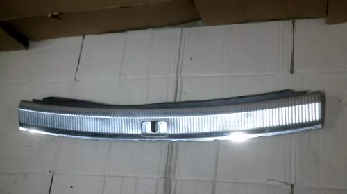 Elemente de caroserie - Grila Spate pentru Audi A6C6 , cod 4F9864483