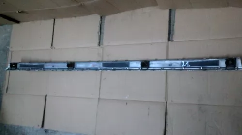 Grila Spate pentru BMW Seria 7 E65, cod 7135584 [1]