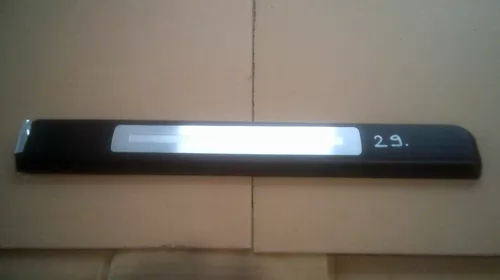 Grila - Grila Spate Stanga pentru Audi A3 8P, cod 8P4853557G
