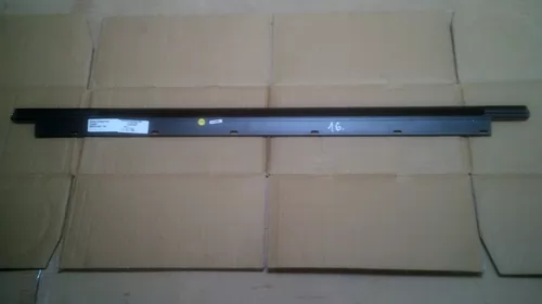 Grila Spate Stanga pentru Audi A8 D3, cod 4E0853763B [1]