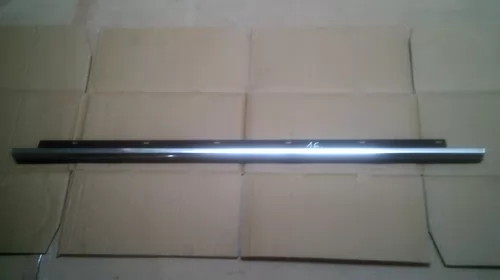 Grila - Grila Spate Stanga pentru Audi A8 D3, cod 4E0853763B
