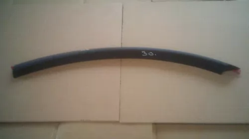 Grila - Grila Spate Stanga pentru Audi Q7 4L, cod 4L0853817B