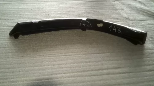 Grila - Grila Spate Stanga pentru BMW Seria 7 E65, cod 51127012287