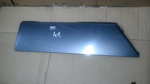 Grila - Grila Spate Stanga pentru Mazda 5 CR