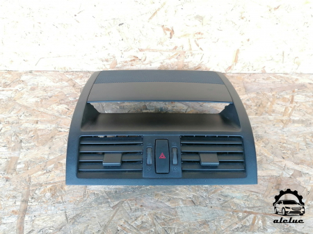 Plansa de bord si accesorii - Grila ventilatie centrala Mazda 6 GH an 2007-2012, cod GS1D64341