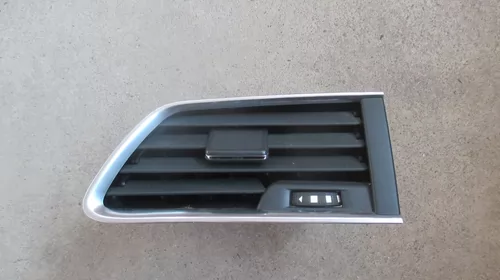 Alte accesorii de interior - Grila ventilatie dreapta Peugeot 508 I an 2010-2018, cod 9686445377