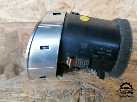 Grila ventilatie Seat Exeo an 2008-2013, cod 3R0820951 [1]