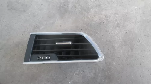Plansa de bord si accesorii - Grila ventilatie stanga Peugeot 508 I an 2010-2018, cod 9686457377