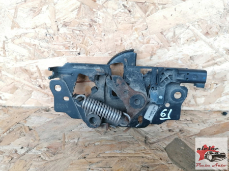 Incuietori - Incuietoare capota Ford Transit Custom TTF an 2012-prezent, cod BK2116E624BE