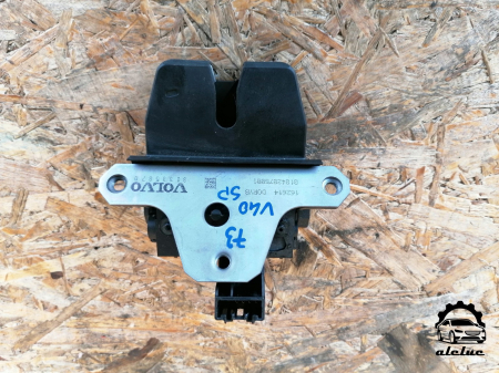Incuietori - Incuietoare portbagaj Volvo V40 II an 2012-2018, cod 31335870