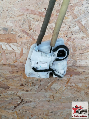 Incuietori - Incuietoare usa dreapta spate Mazda 2 DE an 2007-2014, cod D651-72-310C , F96-G15-R1 , F96-G01-R1
