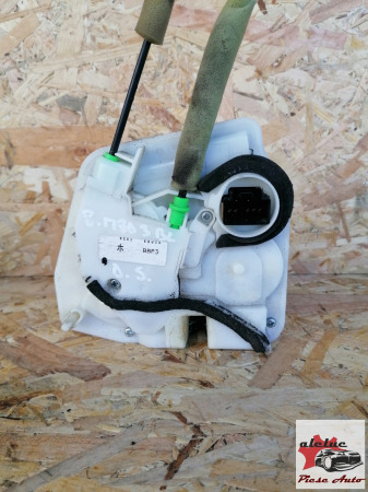 Incuietori - Incuietoare usa dreapta spate Mazda 3 BL an 2009-2013, cod BBP3-72-310 , F96-G01-R1 , F96-G15-R2