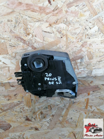 Incuietori - Incuietoare usa dreapta spate Toyota Prius 2 an 2003-2009, cod 6905047040