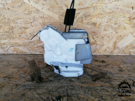 Incuietoare usa stanga spate Honda Insight II an 2009-2014, cod 72650-TM8-E01 [1]
