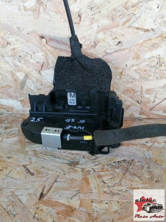 Incuietori - Incuietoare usa stanga spate Nissan Juke F15 an 2010-2019, cod 82501-1KK0A