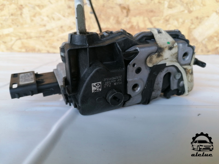 Incuietoare usa stanga spate Peugeot 508 I an 2010-2018, cod 9800626280 [2]