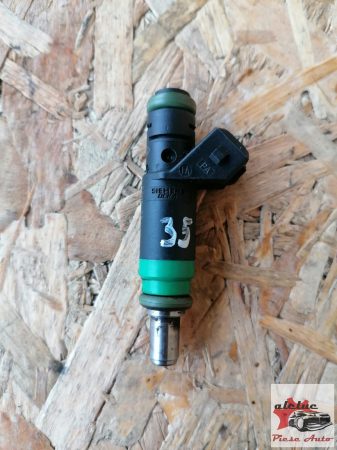Alte anexe - Injector Ford Fusion 1.6 benzina an 2002-2012, cod 98MF9F593BB
