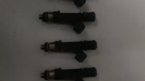 Motoare si anexe - Injector Opel Corsa D 1.2 benzina an 2006-2014, cod 280158501