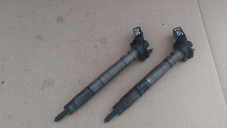 Pompa ABS - Injector Audi A6 4F C6, motor 2.7tdi, cod 059130277AC, 0445115039, an 2004-2010