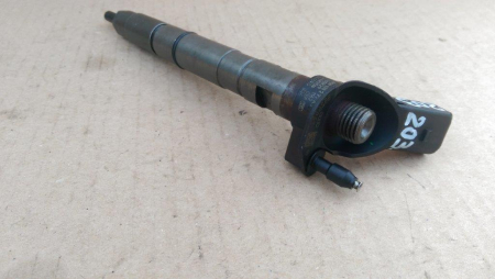 Injector Audi A6 4F C6, 3.0tdi, 059130277AJ, 0445115054, an 2004-2010 [2]
