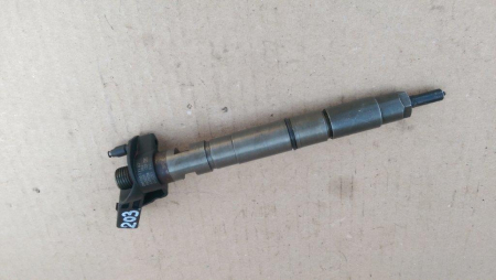 Injector Audi A6 4F C6, 3.0tdi, 059130277AJ, 0445115054, an 2004-2010 [1]