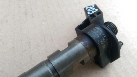 Injector Audi A6 4F C6, 3.0tdi, 059130277AJ, 0445115054, an 2004-2010 [3]