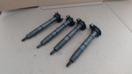 Pompa ABS - Injector Audi A6 4F C6, 3.0tdi, 059130277Q, 0445115004, an 2004-2010
