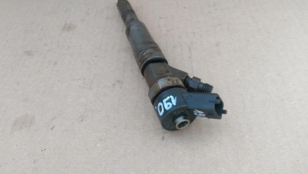 Injector BMW Seria 5 E39, 3.0 d, 2354093, 0445110029, an 1995-2004 [1]
