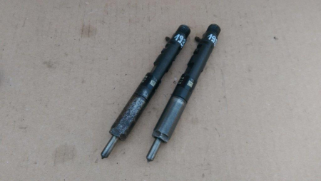 Pompa ABS - Injector Dacia Logan, 1.5 dci, 28237259, 166000897R, 8200827965 an 2004-2012