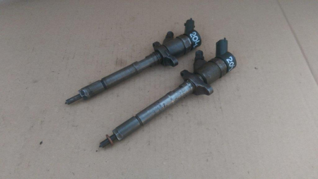 Pompa ABS - Injector Ford Focus 2, Mazda 3, motor 1.6 tdci, 0445110188, an 2004-2011