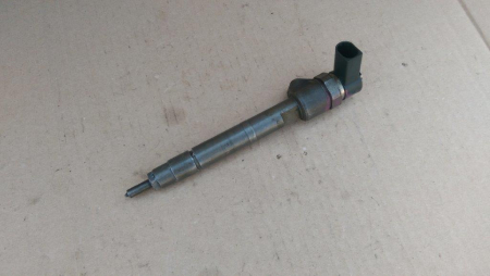 Injector Mercedes C-Class, W203, E-Class W211, 2.2cdi, A6480700187, 0445110156, an 2000-2009 [1]