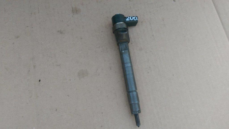 Pompa ABS - Injector Mercedes C-Class, W203, E-Class W211, 2.2cdi, A6480700187, 0445110156, an 2000-2009