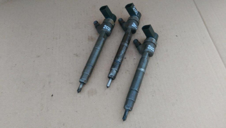 Pompa ABS - Injector Mercedes C-Class, W203, E-Class W211, 2.2cdi, A6480700287, 0445110177, an 2000-2009
