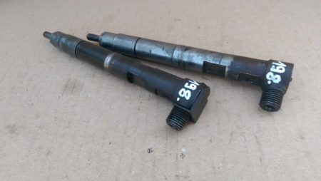 Injector Mercedes C-Class, W204, 2.2cdi, A6510704987, an 2007-2015 [1]