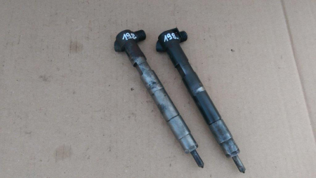 Pompa ABS - Injector Mercedes C-Class, W204, 2.2cdi, A6510704987, an 2007-2015