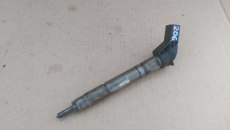 Pompa ABS - Injector Mercedes Sprinter W906, Vito W639, motor 2.2cdi, cod A6460701487, 0445115069, an 2006-2011