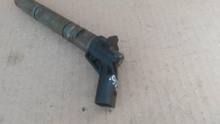 Injector Mercedes Sprinter W906, Vito W639, motor 2.2cdi, cod A6460701487, 0445115069, an 2006-2011 [2]