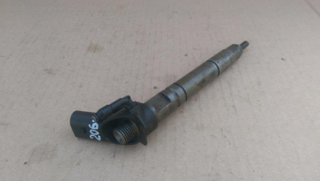 Injector Mercedes Sprinter W906, Vito W639, motor 2.2cdi, cod A6460701487, 0445115069, an 2006-2011 [1]