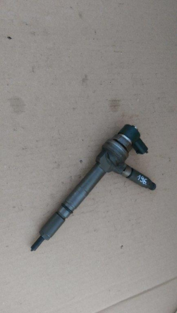 Pompa ABS - Injector Opel Astra H, 1.7cdti, 0445110175, an 2004-2010