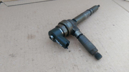 Injector Opel Astra H, 1.7cdti, 0445110175, an 2004-2010 [1]