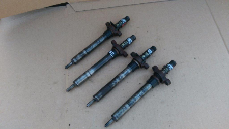 Pompa ABS - Injector Peugeot 407, 2.0 hdi, 9656389980, EJBR03801D, an 2004-2010