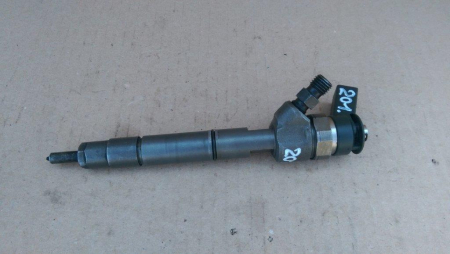 Pompa ABS - Injector Smart ForFour 1.5cdi, A6400700787, 0445110156, an 2004-2010