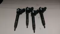 Senzori - Injector pentru Volvo V40 II, motorizare 2.0 diesel, cod VEA13-2370010-AAB