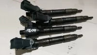 Injector pentru Volvo V40 II, motorizare 2.0 diesel, cod VEA13-2370010-AAB [2]