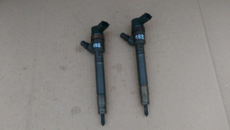 Pompa ABS - Injector Volvo XC60, V70, S80, 2.4d, 30777526, 0445110298, an 2008-2016