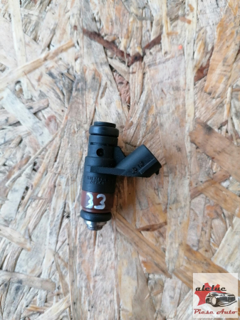 Alte anexe - Injector Skoda Fabia 1 1.4 benzina an 1999-2007, cod 036906031L
