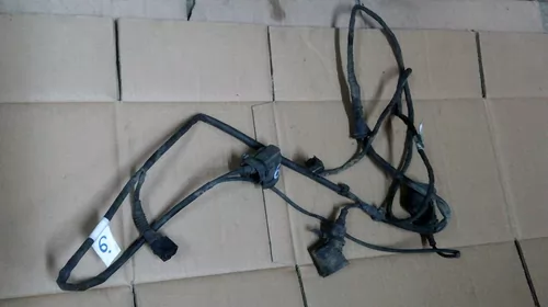 Instalatie senzor parcare  Fata pentru Audi A6C5 , cod 4B1971085F [1]