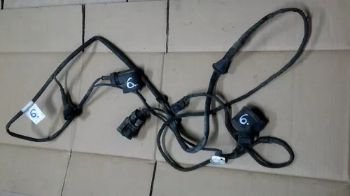 Instalatie electrica - Instalatie senzor parcare  Fata pentru Audi A6C5 , cod 4B1971085F