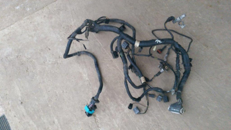 Instalatie electrica - Instalatie  pentru Mazda CX7 ER, motorizare 2.3 benzina