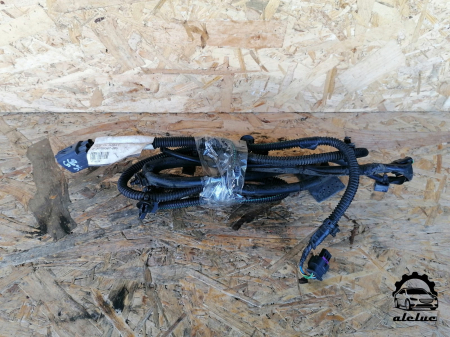 Instalatie electrica - Instalatie senzori parcare spate Volvo S60 II an 2010-2018, cod 30786387